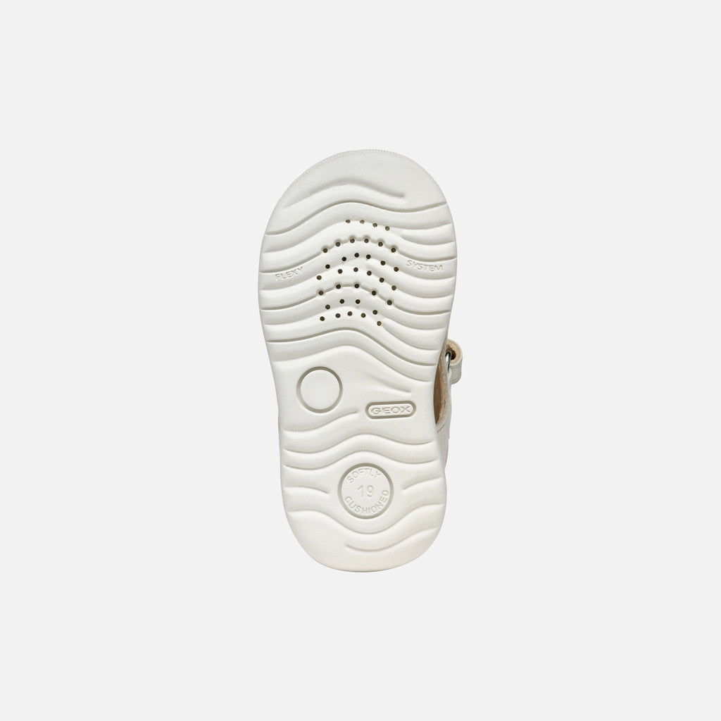 SANDAL MACCHIA BABY