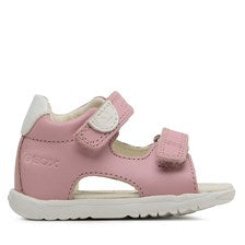 SANDAL MACCHIA BABY