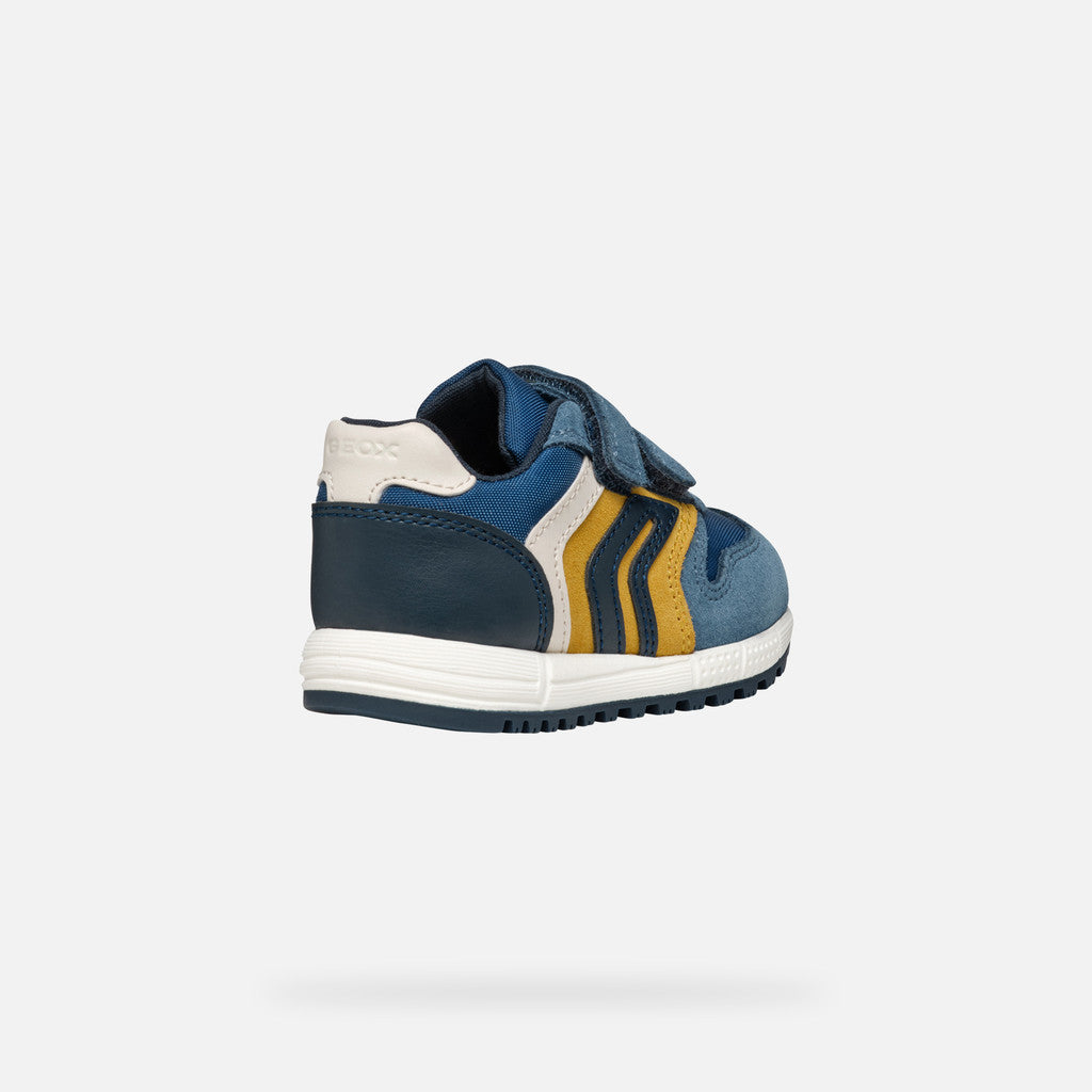 ALBEN BABY