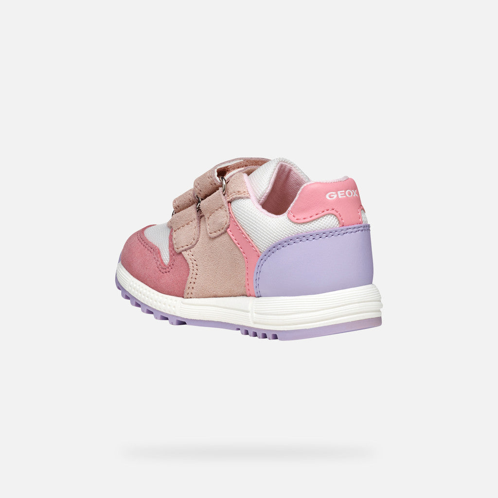 ALBEN BABY