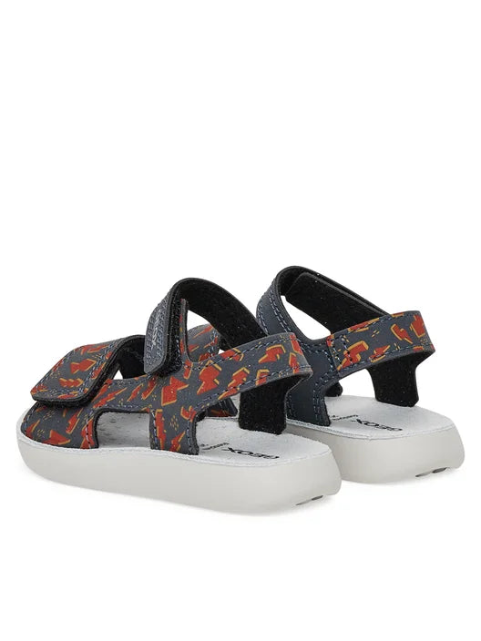 SANDAL LIGHTFLOPPY