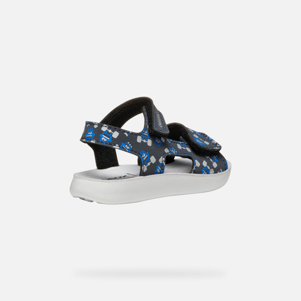 SANDAL LIGHTFLOPPY BABY