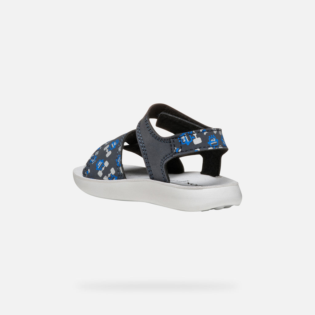 SANDAL LIGHTFLOPPY BABY