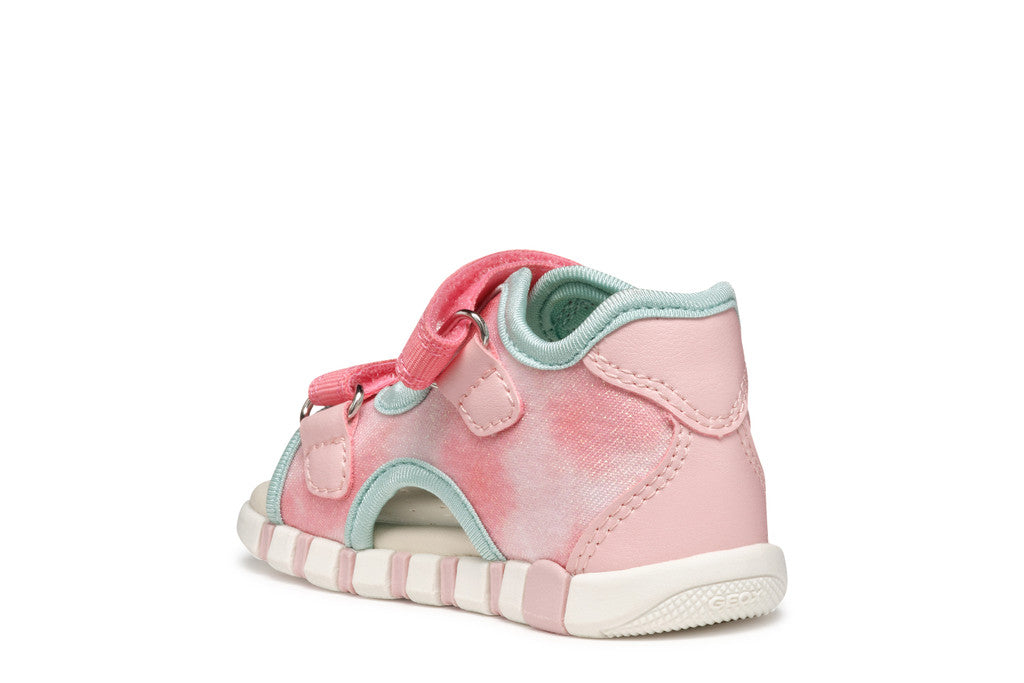 SANDAL IUPIDOO BABY
