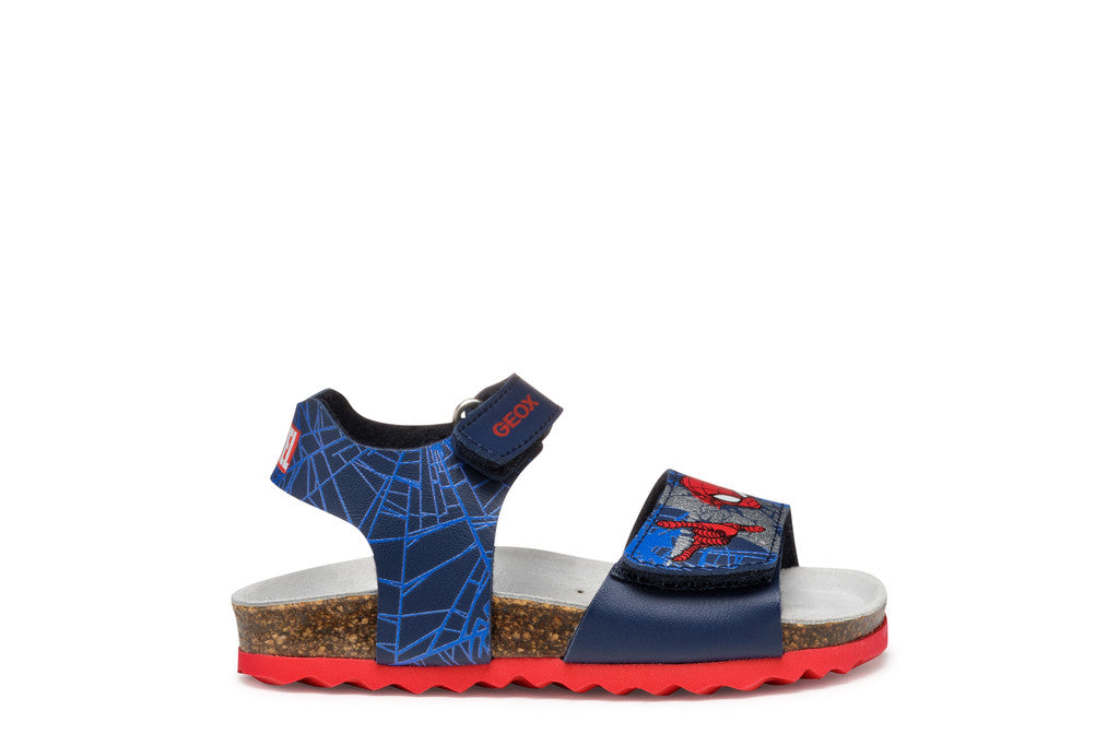 SANDAL CHALKI BABY