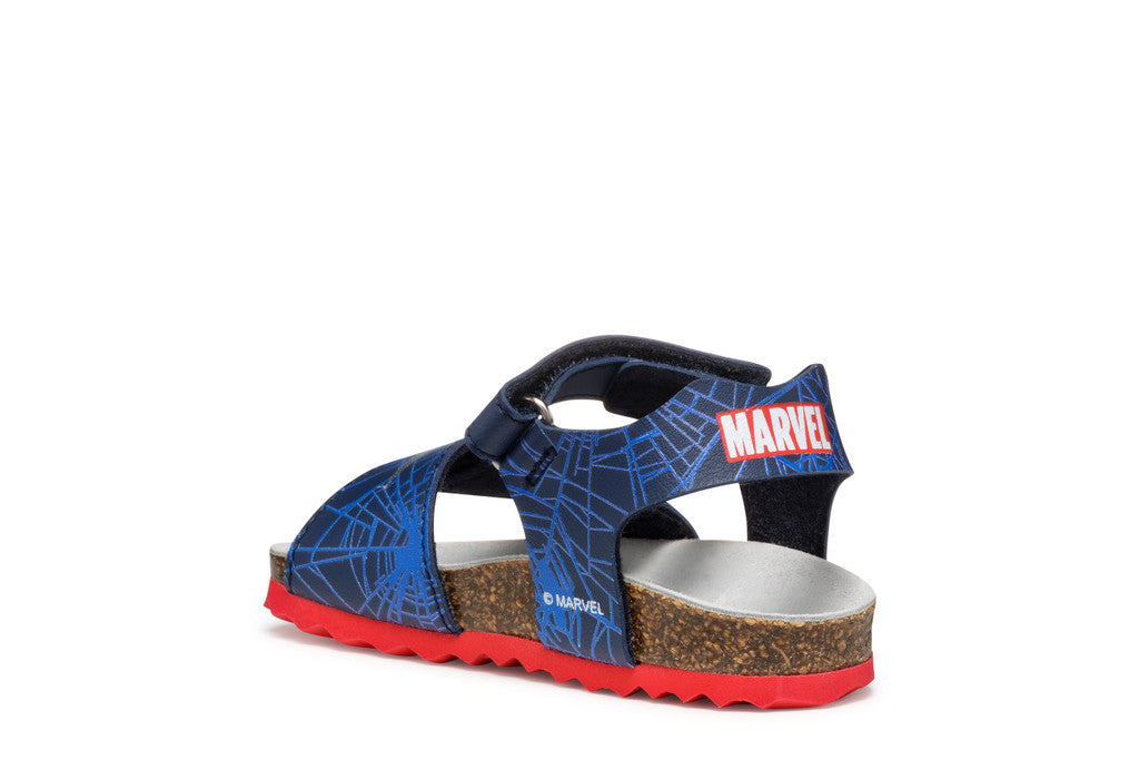 SANDAL CHALKI BABY