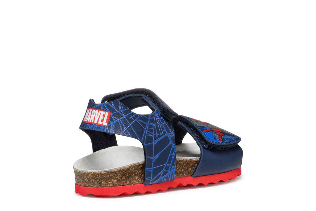 SANDAL CHALKI BABY