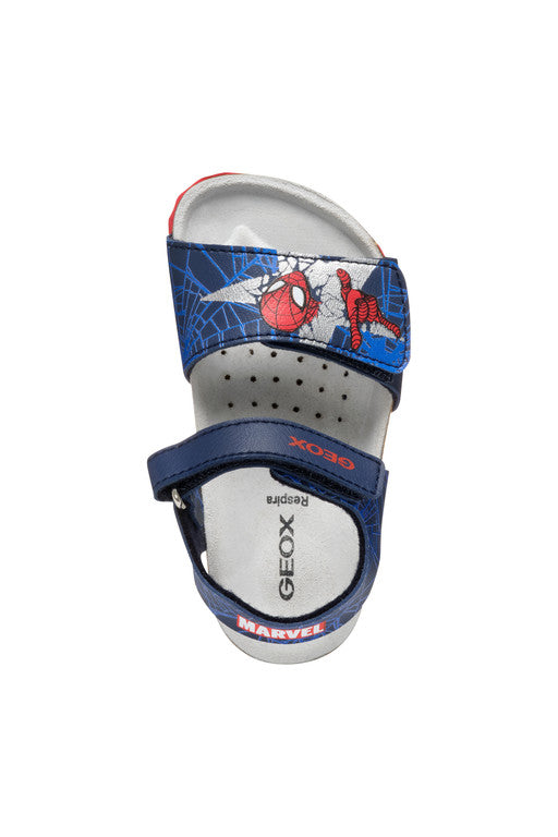 SANDAL CHALKI BABY