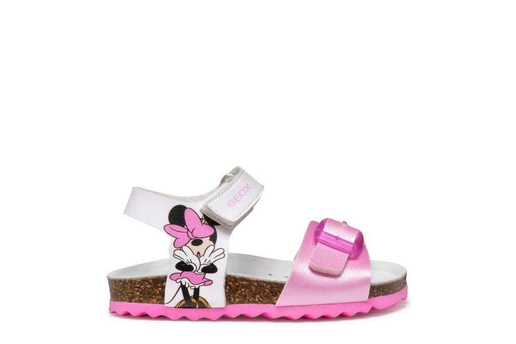 SANDAL CHALKI BABY