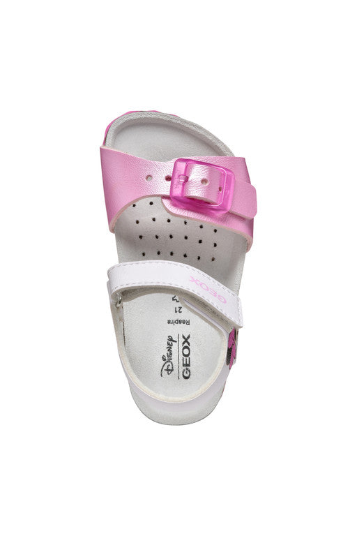 SANDAL CHALKI BABY