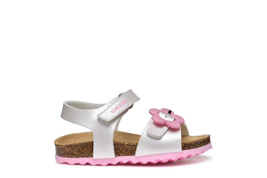 SANDAL CHALKI BABY