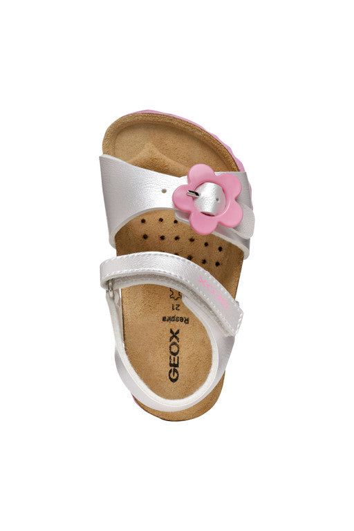 SANDAL CHALKI BABY