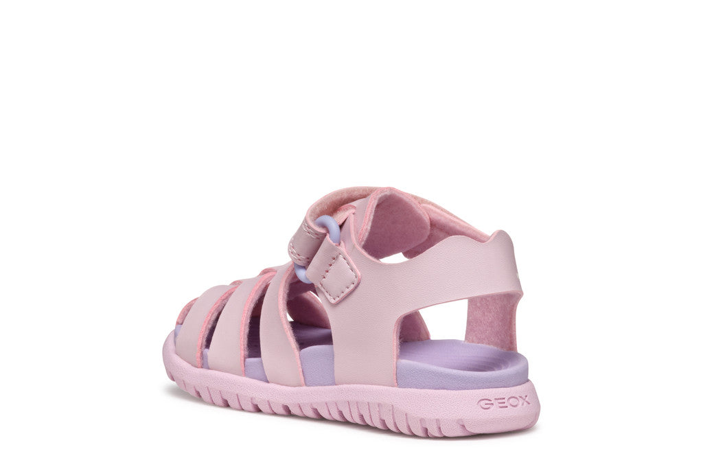 SANDAL FUSBETTO BABY
