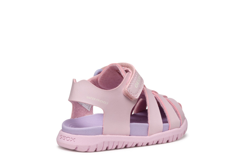 SANDAL FUSBETTO BABY