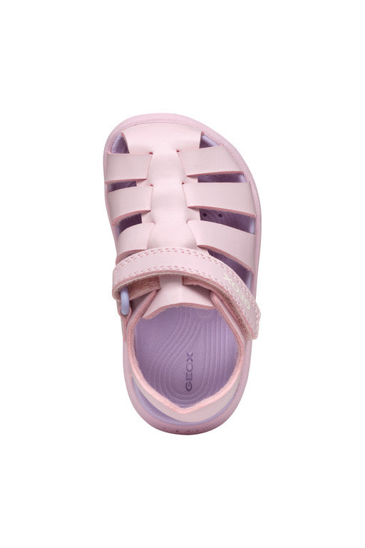 SANDAL FUSBETTO BABY
