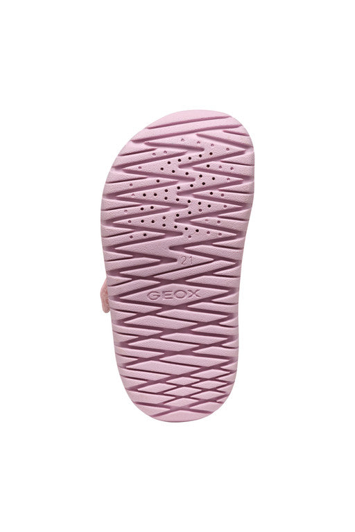 SANDAL FUSBETTO BABY
