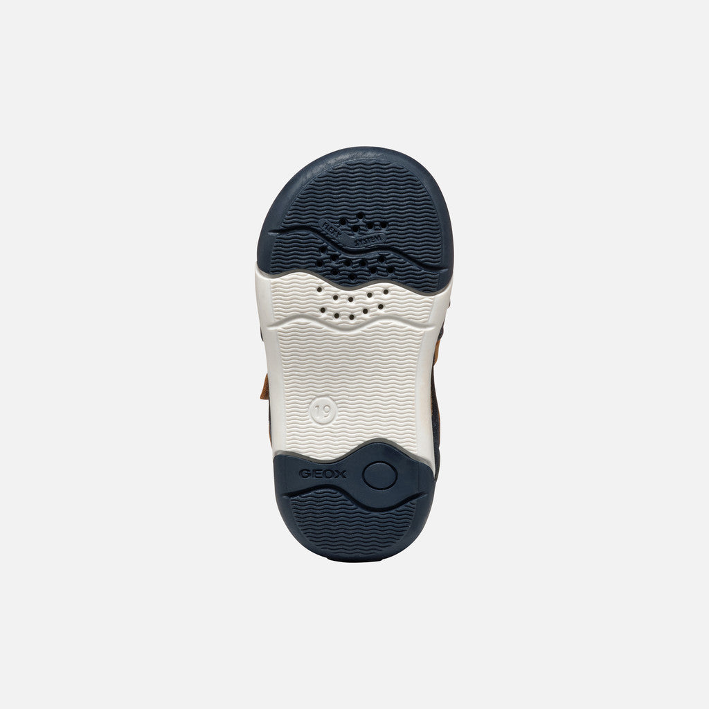 SANDAL ZAPITO BABY