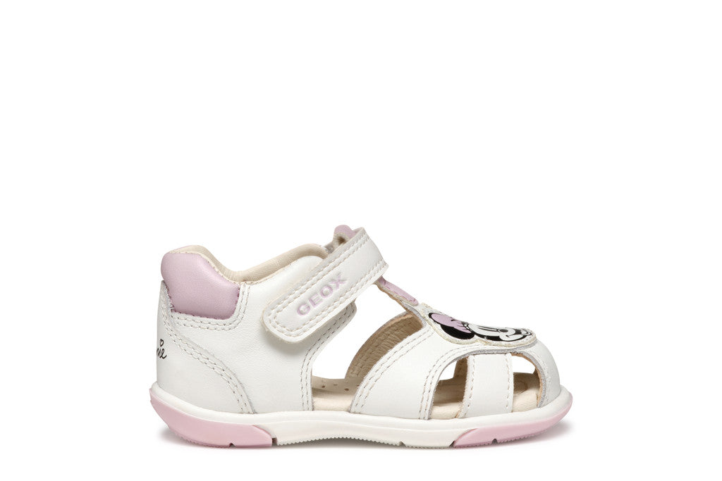SANDAL ZAPITO BABY