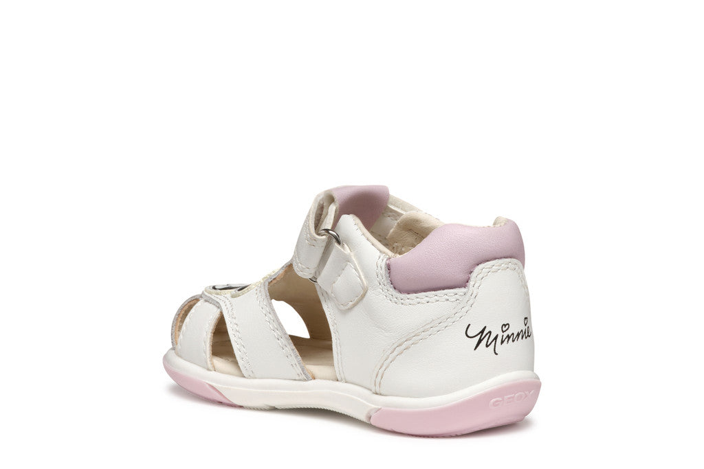 SANDAL ZAPITO BABY