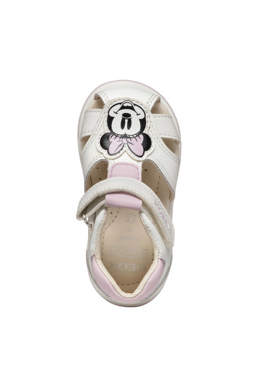 SANDAL ZAPITO BABY