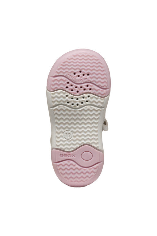 SANDAL ZAPITO BABY