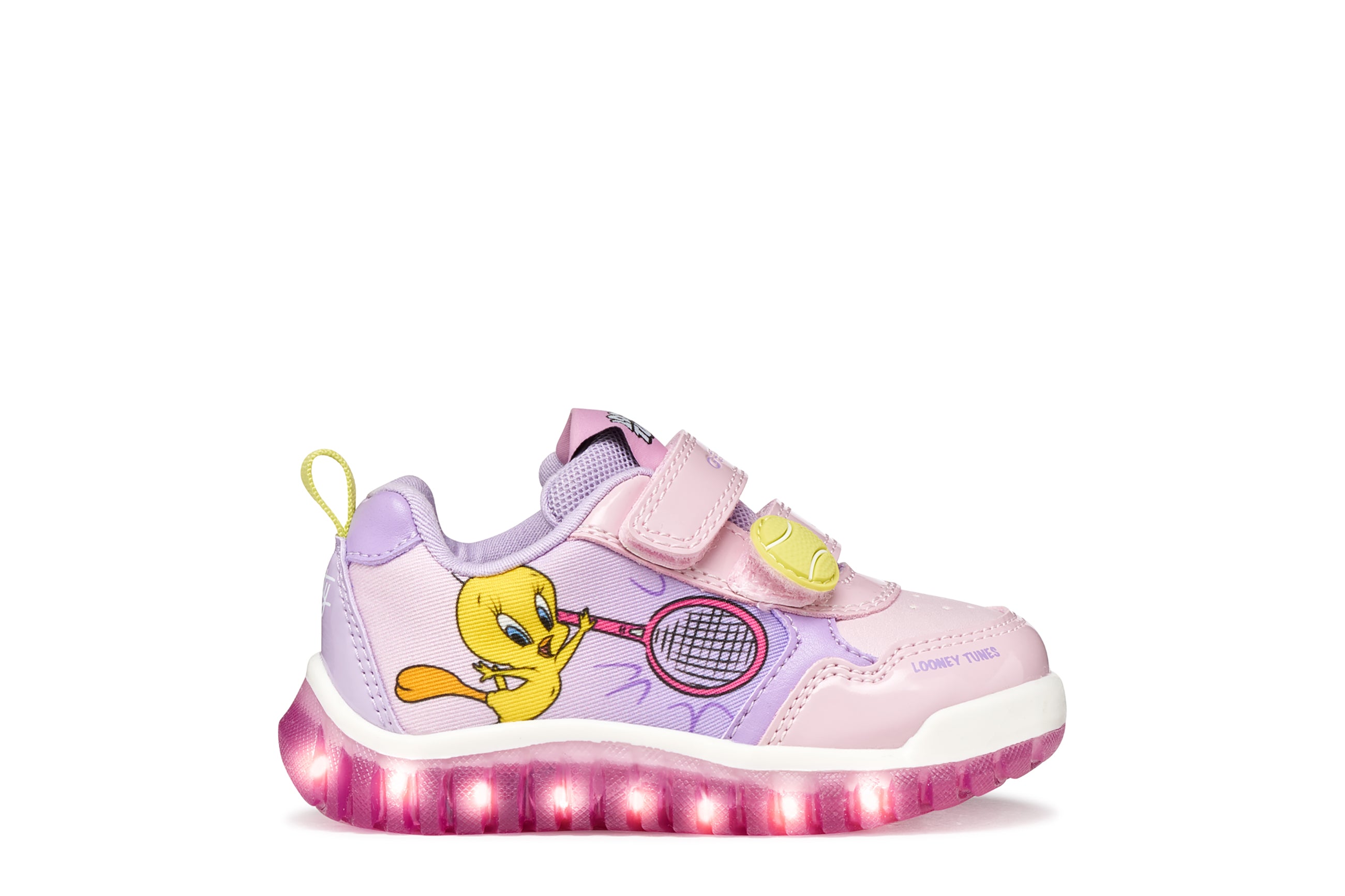LIGHTYLOO BABY