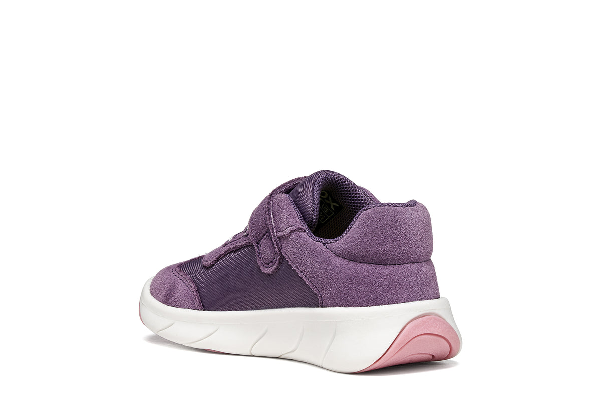 FOOT-RUN BABY