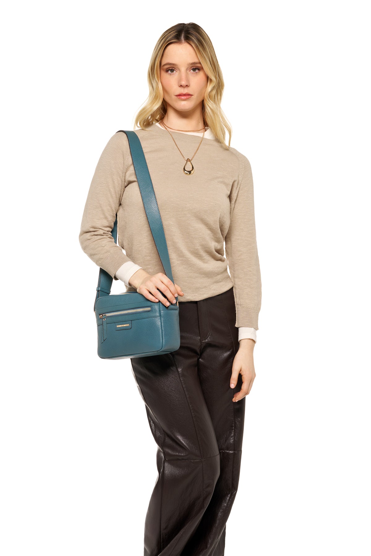 BLANDINE WOMAN
