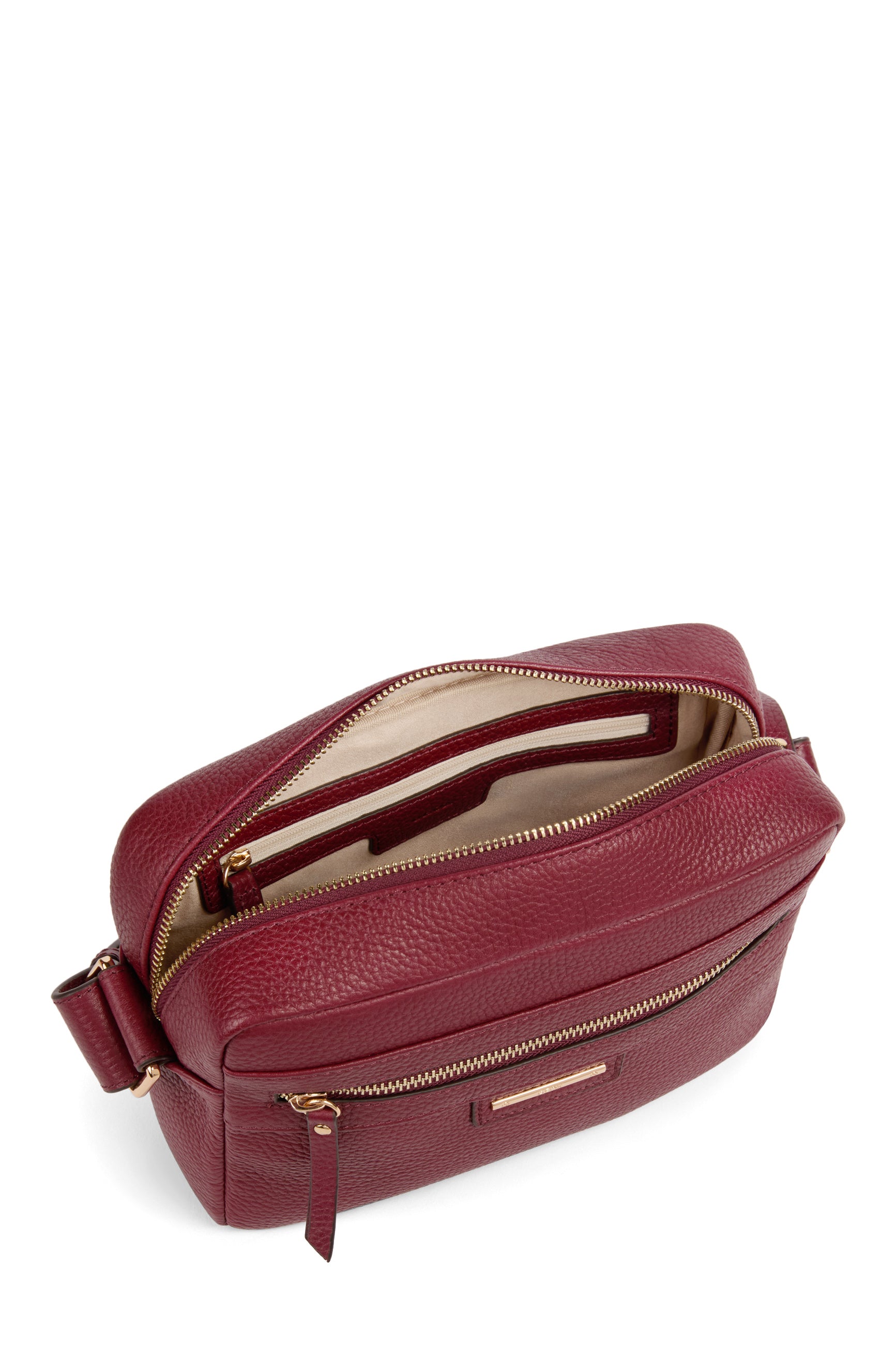 BLANDINE BAG WOMAN