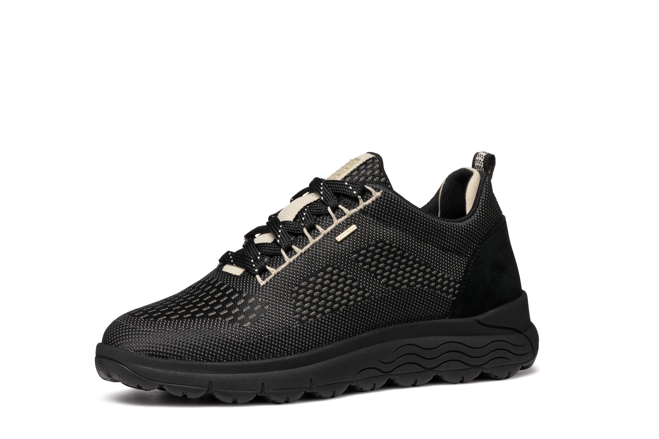 SPHERICA 4X4 ABX WOMAN