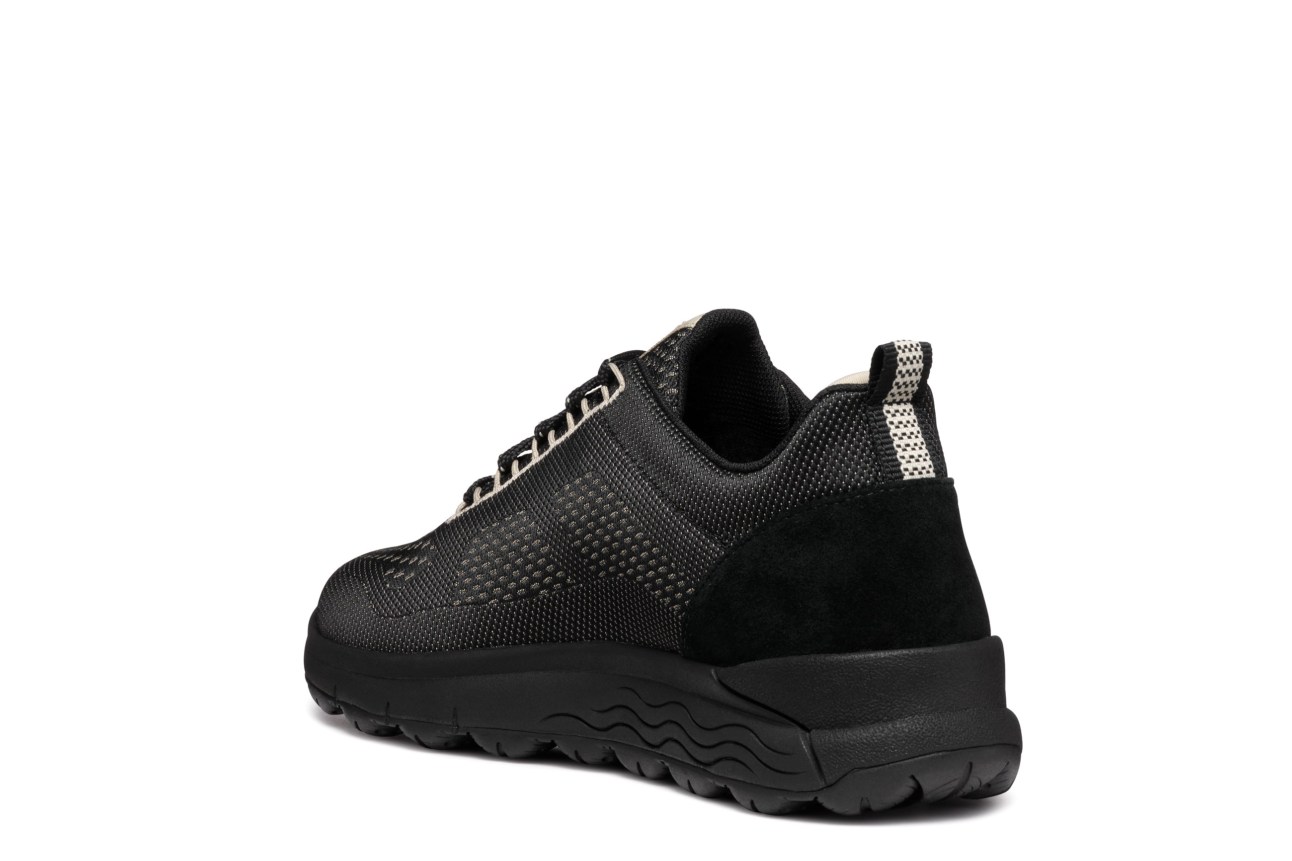 SPHERICA 4X4 ABX WOMAN