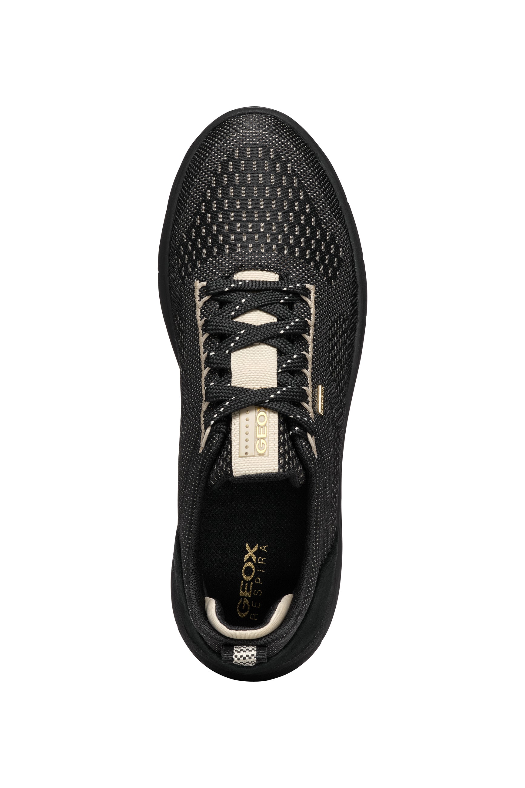 SPHERICA 4X4 ABX WOMAN