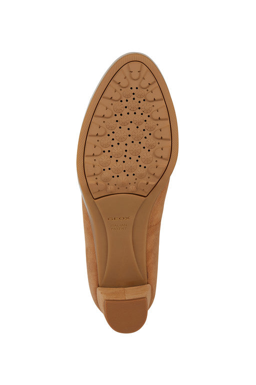 WOMAN WALK PLEASURE 60