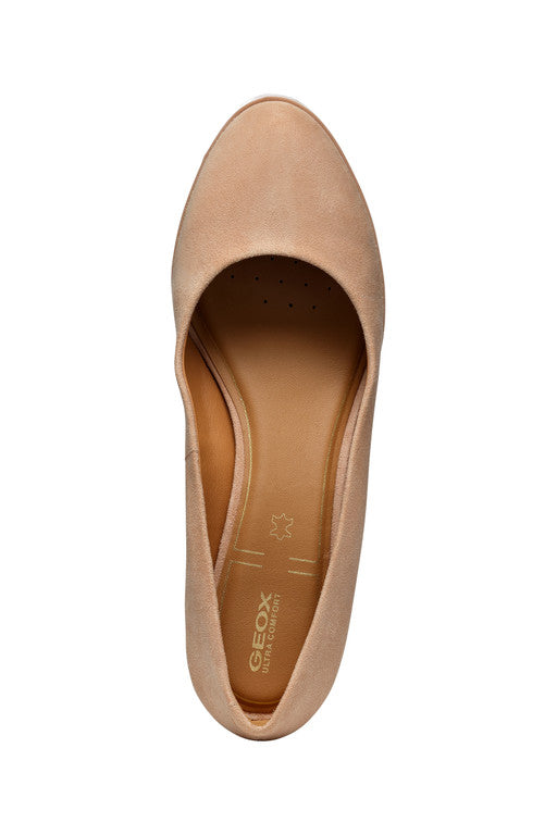 WOMAN WALK PLEASURE 60