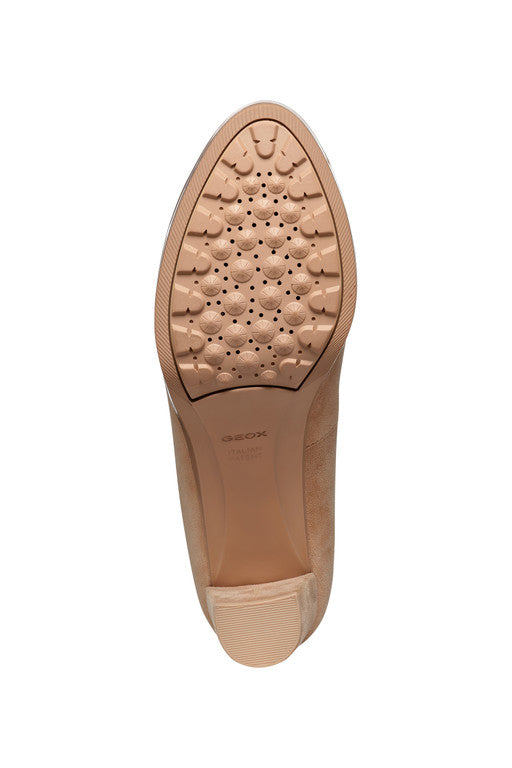 WOMAN WALK PLEASURE 60