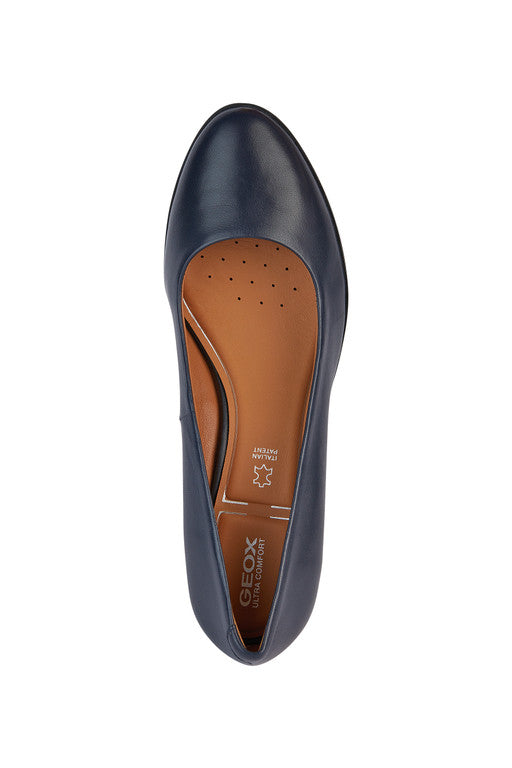 WOMAN WALK PLEASURE 60