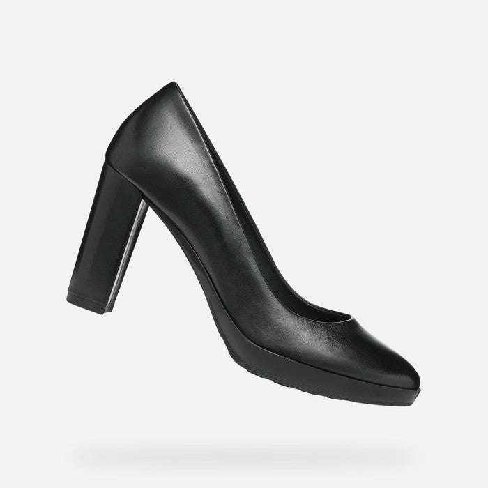 WALK PLEASURE 85 WOMAN