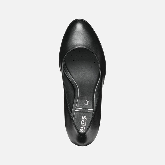 WALK PLEASURE 85 WOMAN