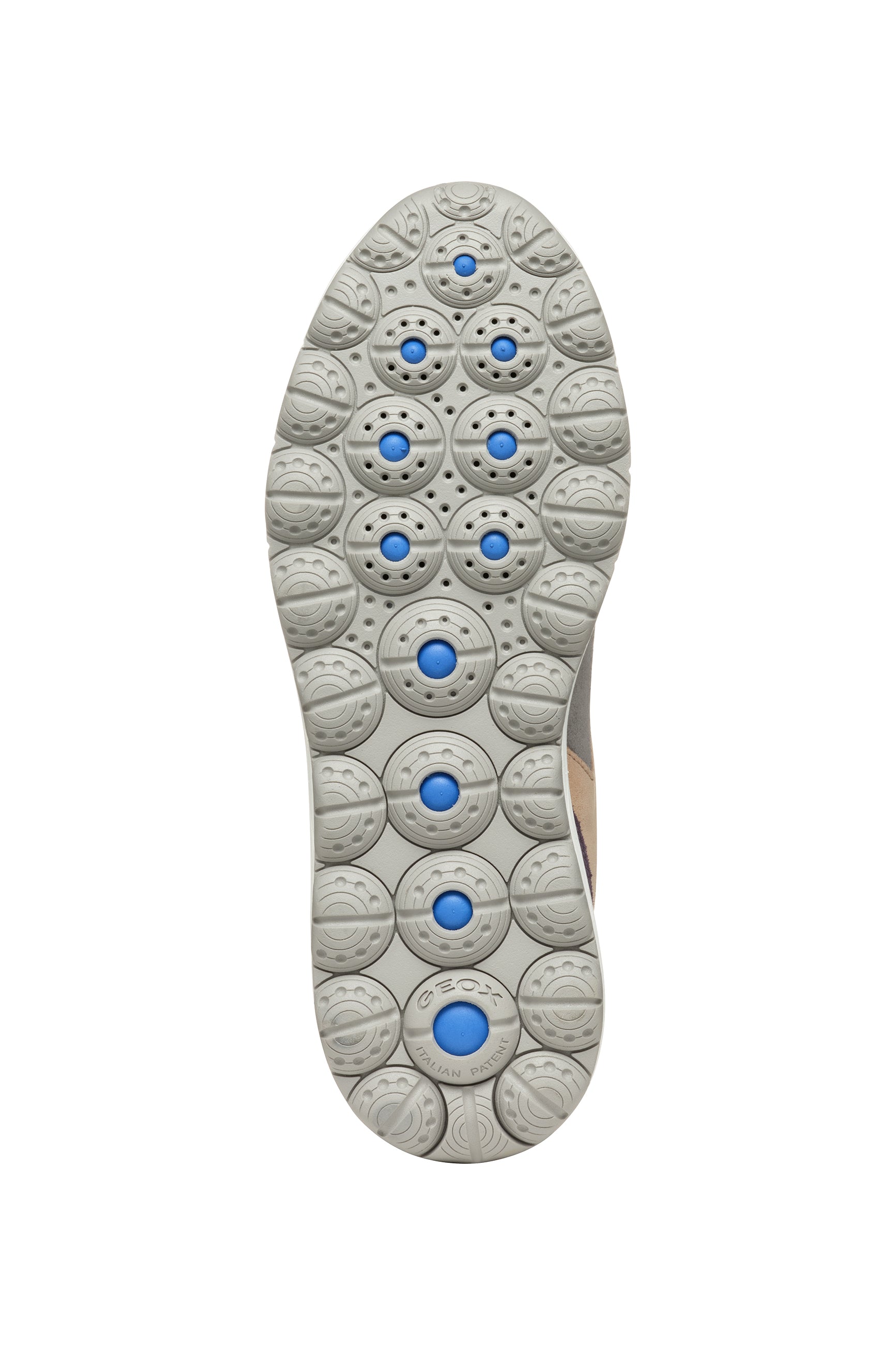 SPHERICA 4X4 ABX WOMAN