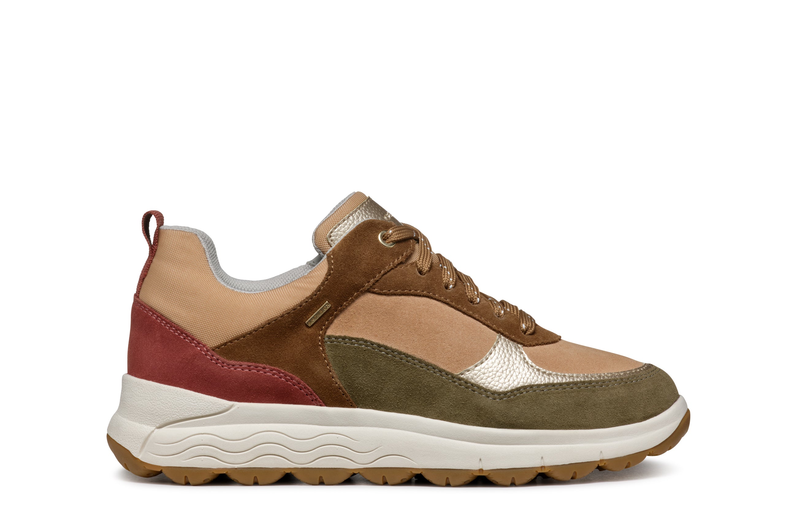 SPHERICA 4X4 ABX WOMAN