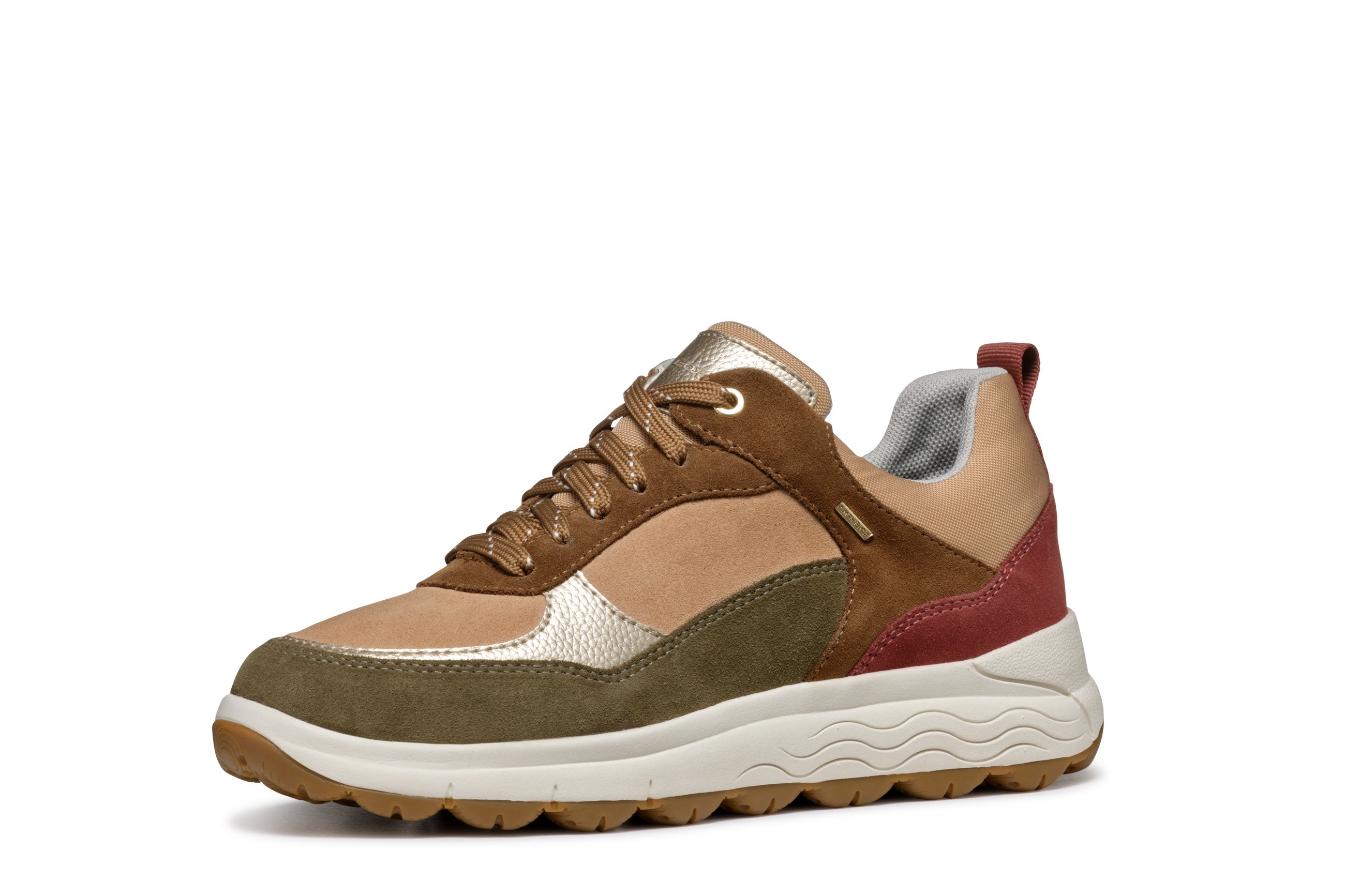 SPHERICA 4X4 ABX WOMAN