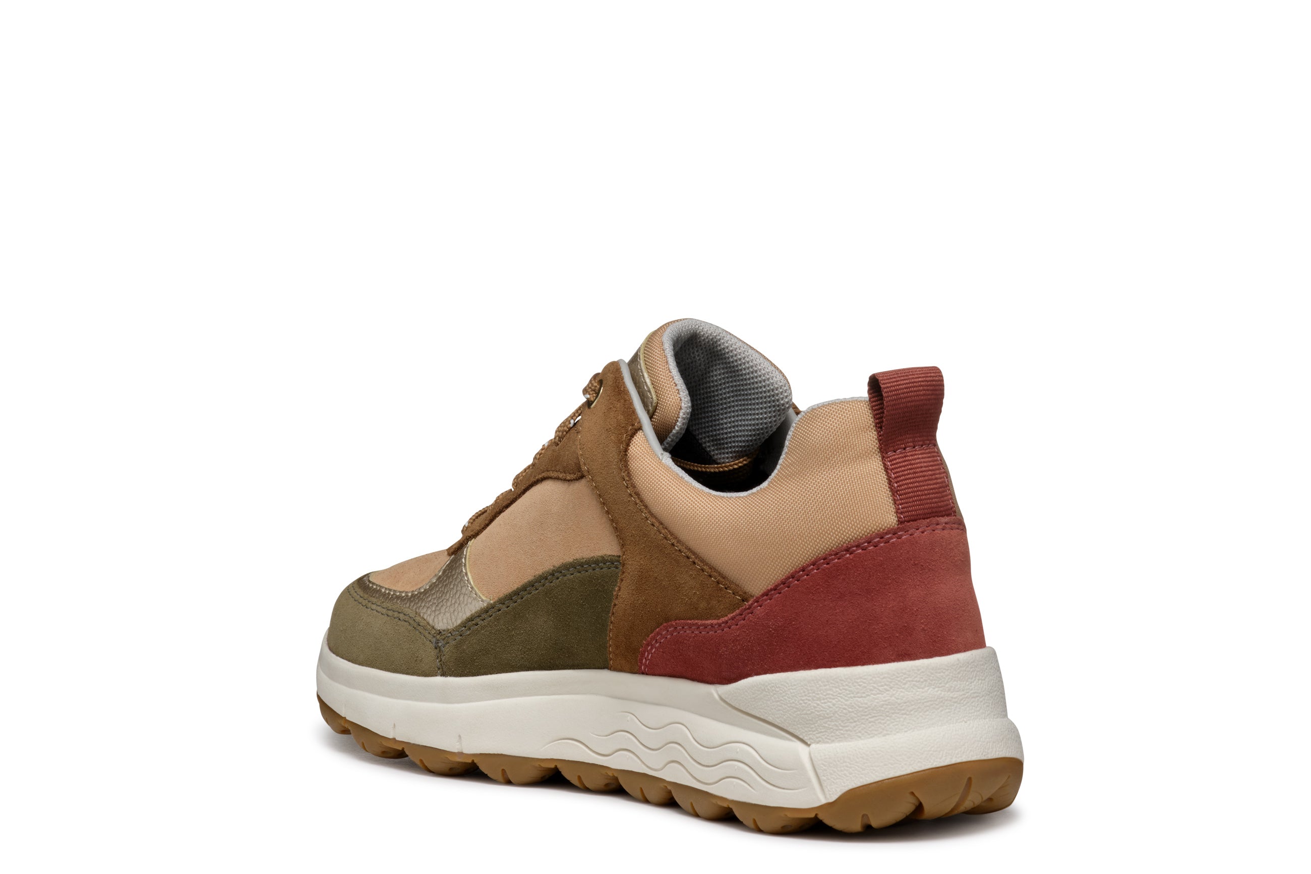 SPHERICA 4X4 ABX WOMAN