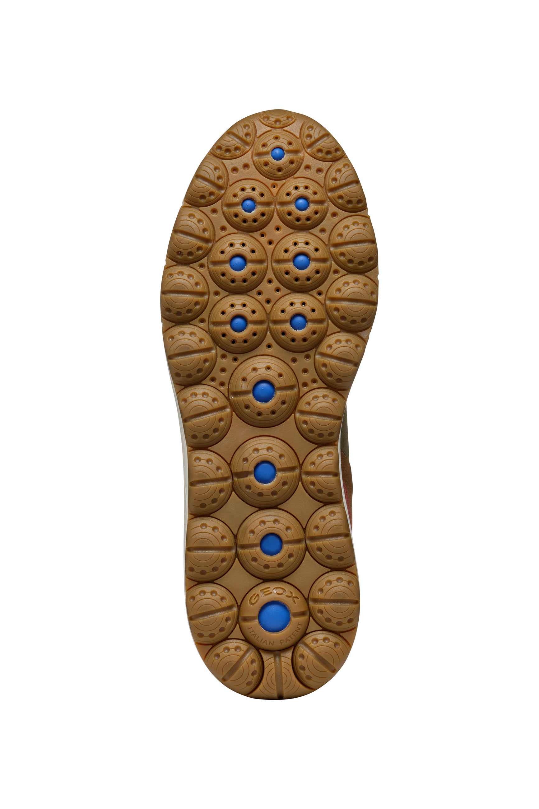 SPHERICA 4X4 ABX WOMAN