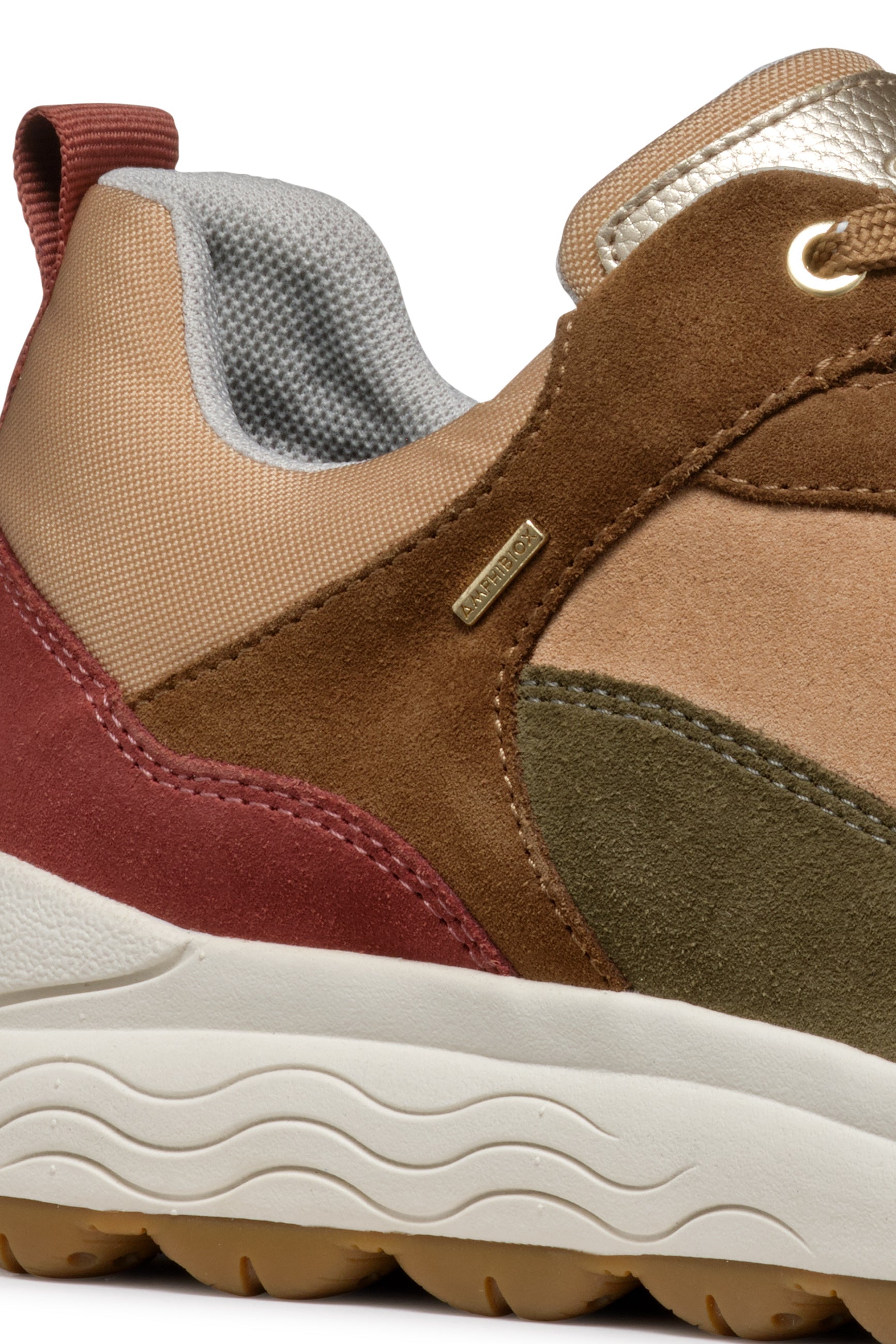 SPHERICA 4X4 ABX WOMAN