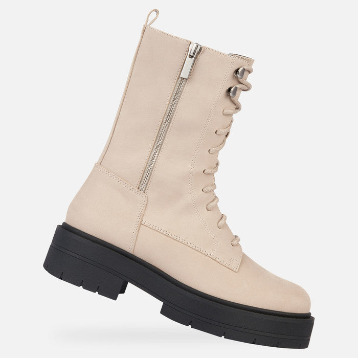 SPHERICA EC7 WOMAN