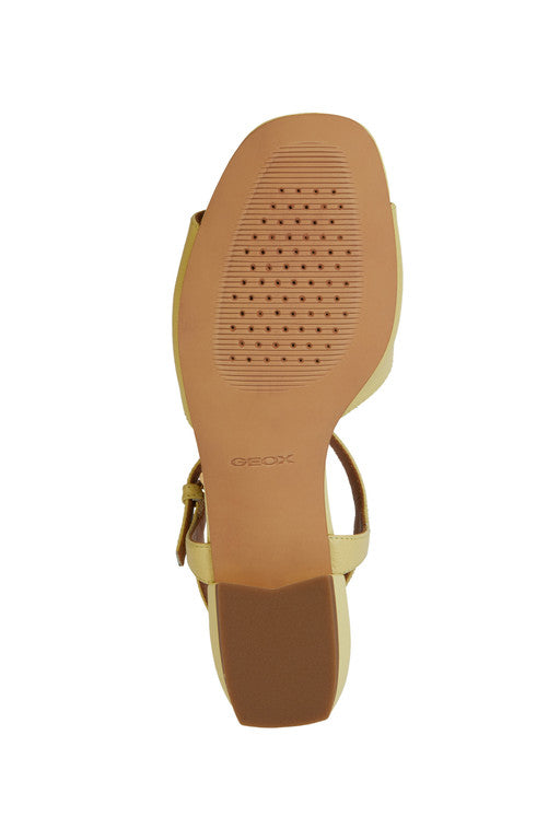 NEW ERAKLIA 15 WOMAN