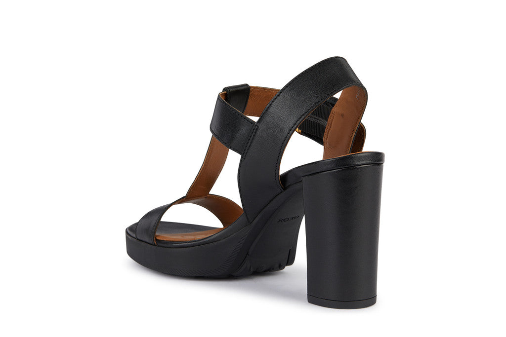 WOMAN WALK PLEASURE 85S