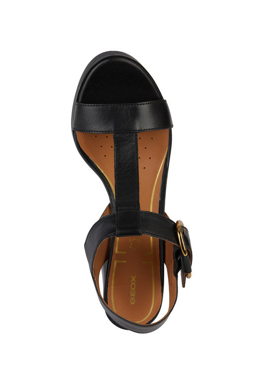 WOMAN WALK PLEASURE 85S