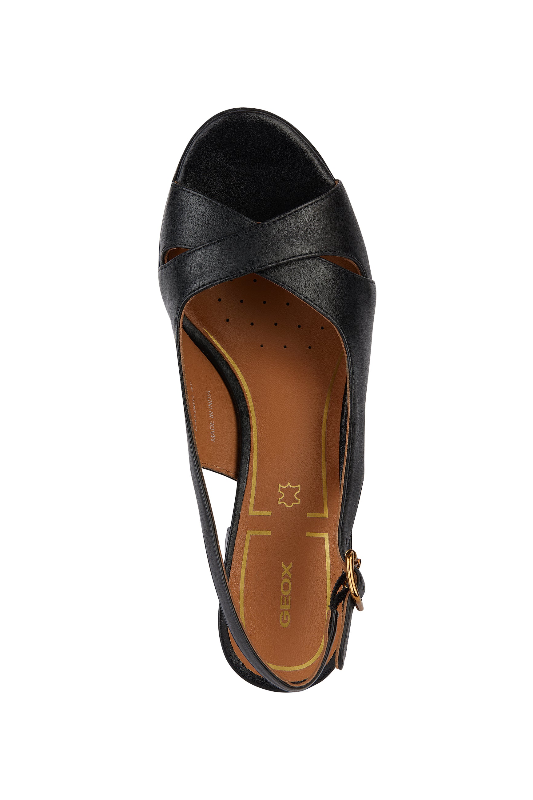 WALK PLEASURE 85S WOMAN