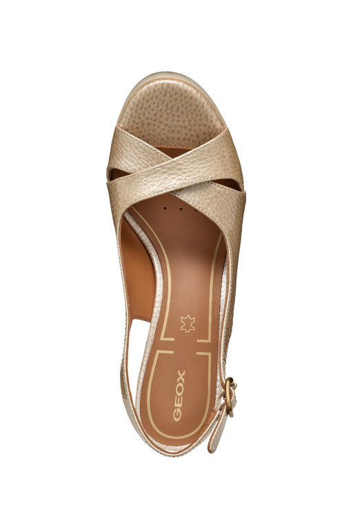 WOMAN WALK PLEASURE 85S